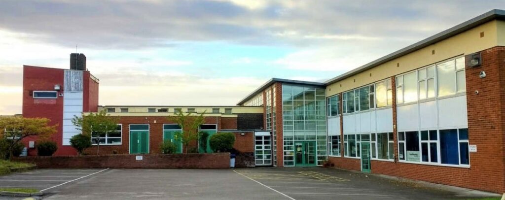 The Old Schoolhouse - Home of Huyton u3a
